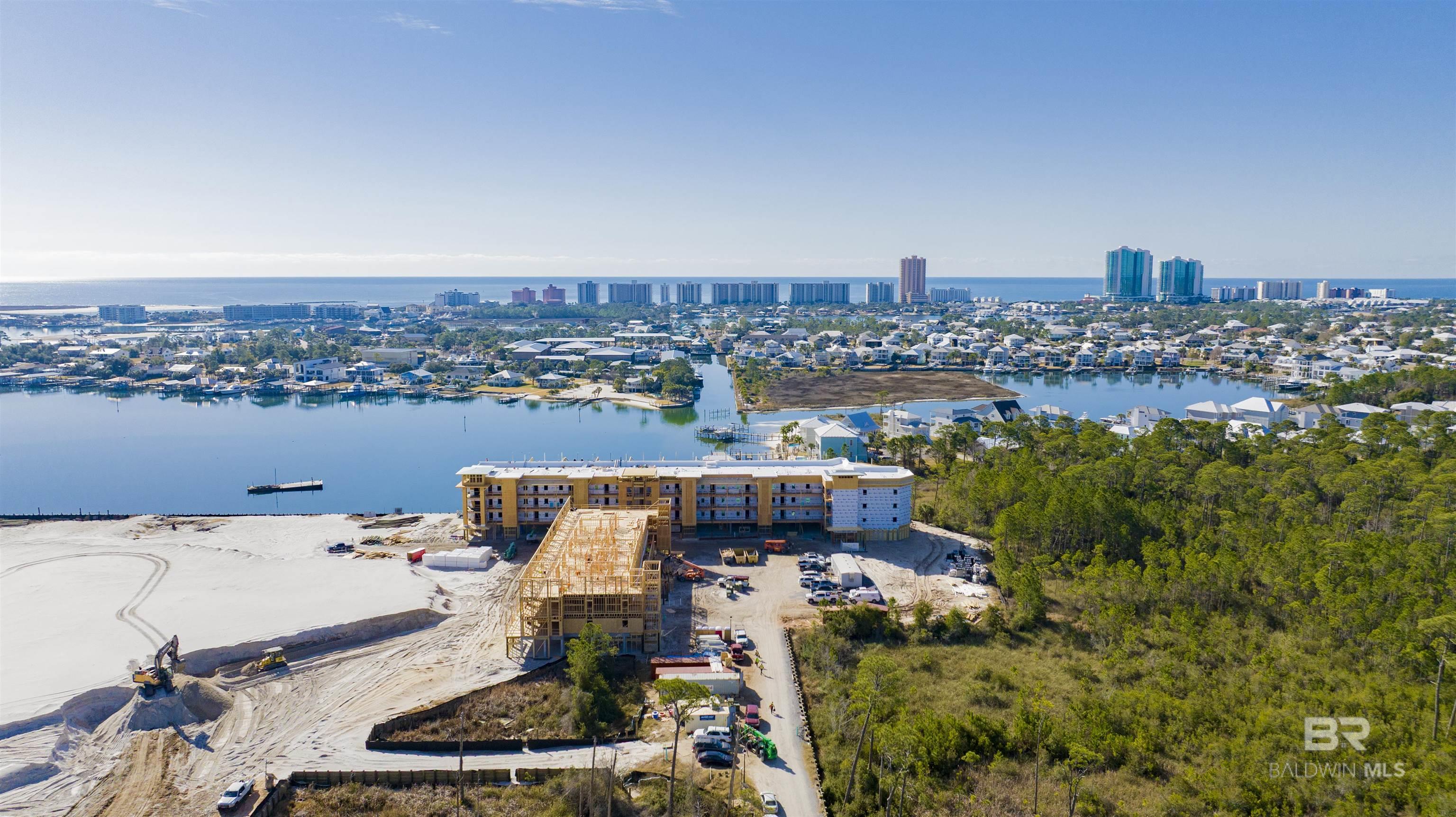 27000 W Harbor Island Lane A 206