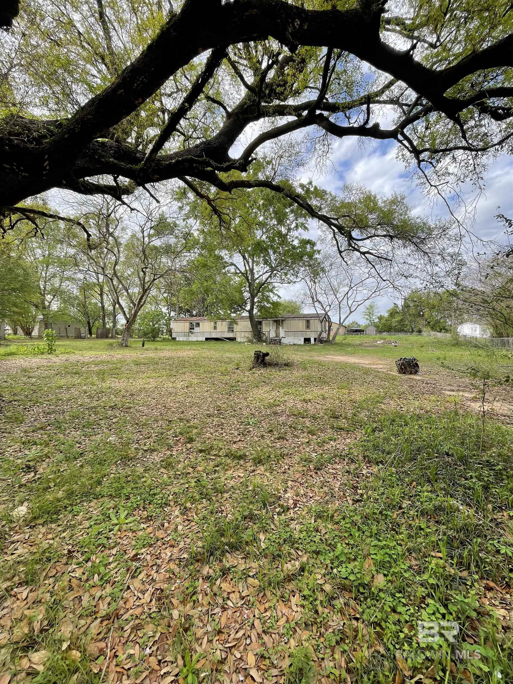 Photo 1 of 1 — 6458 Barnes Road, Theodore, AL 36582