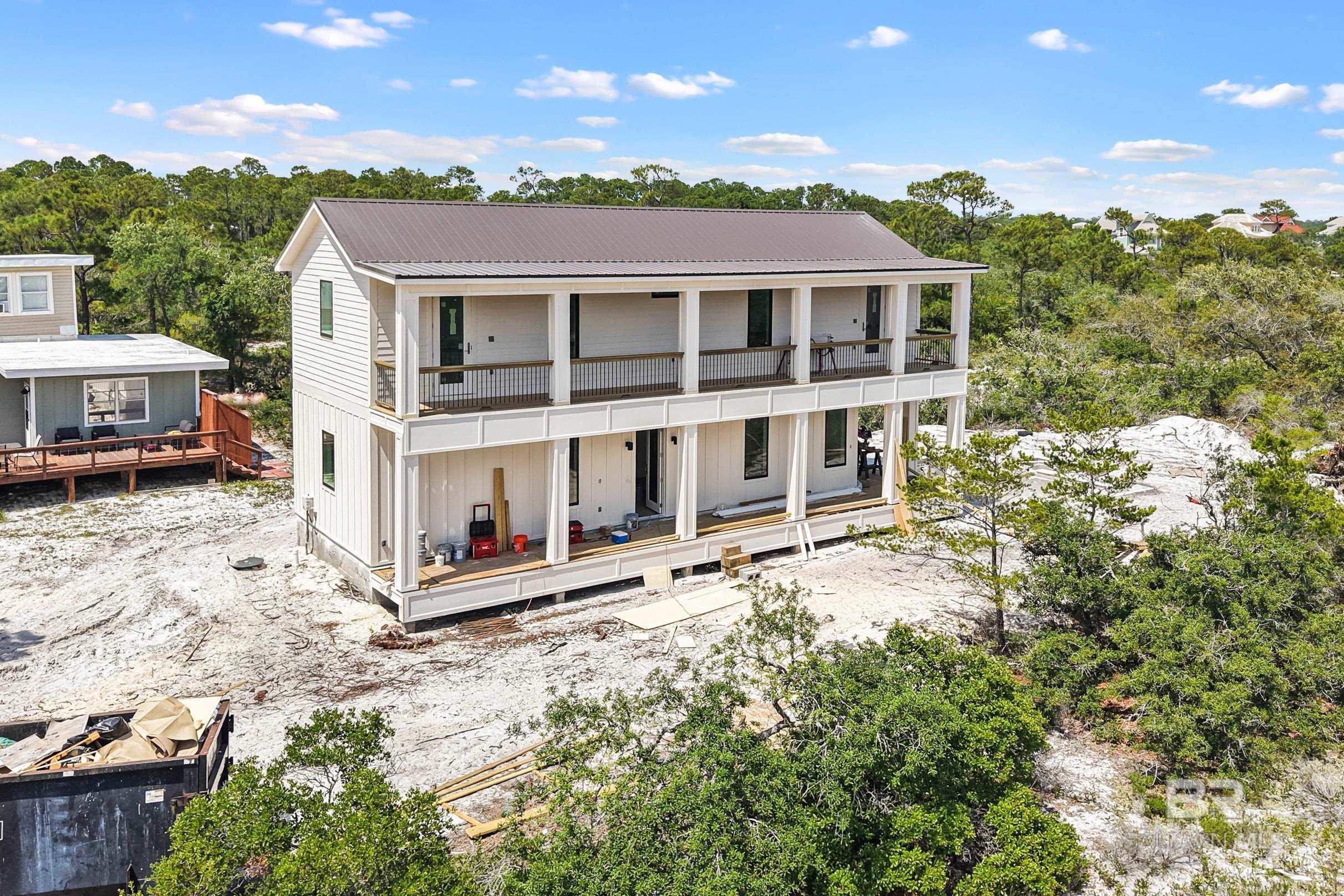 530 VETERANS Road