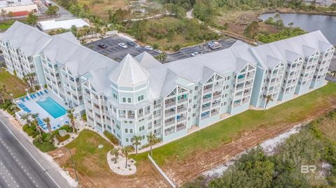 25805 Perdido Beach Boulevard 315 Orange Beach AL 36561