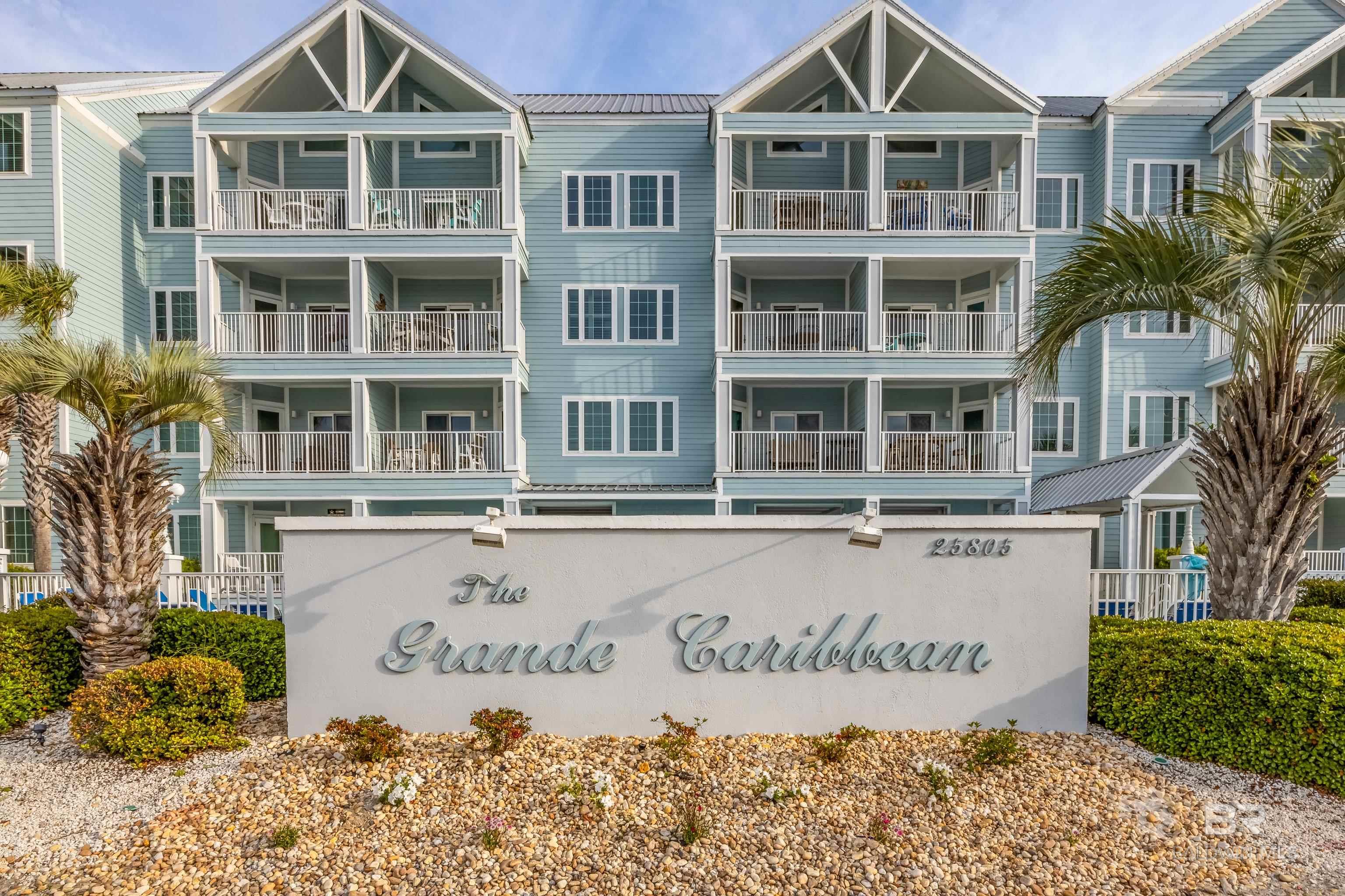 25805 Perdido Beach Boulevard 315