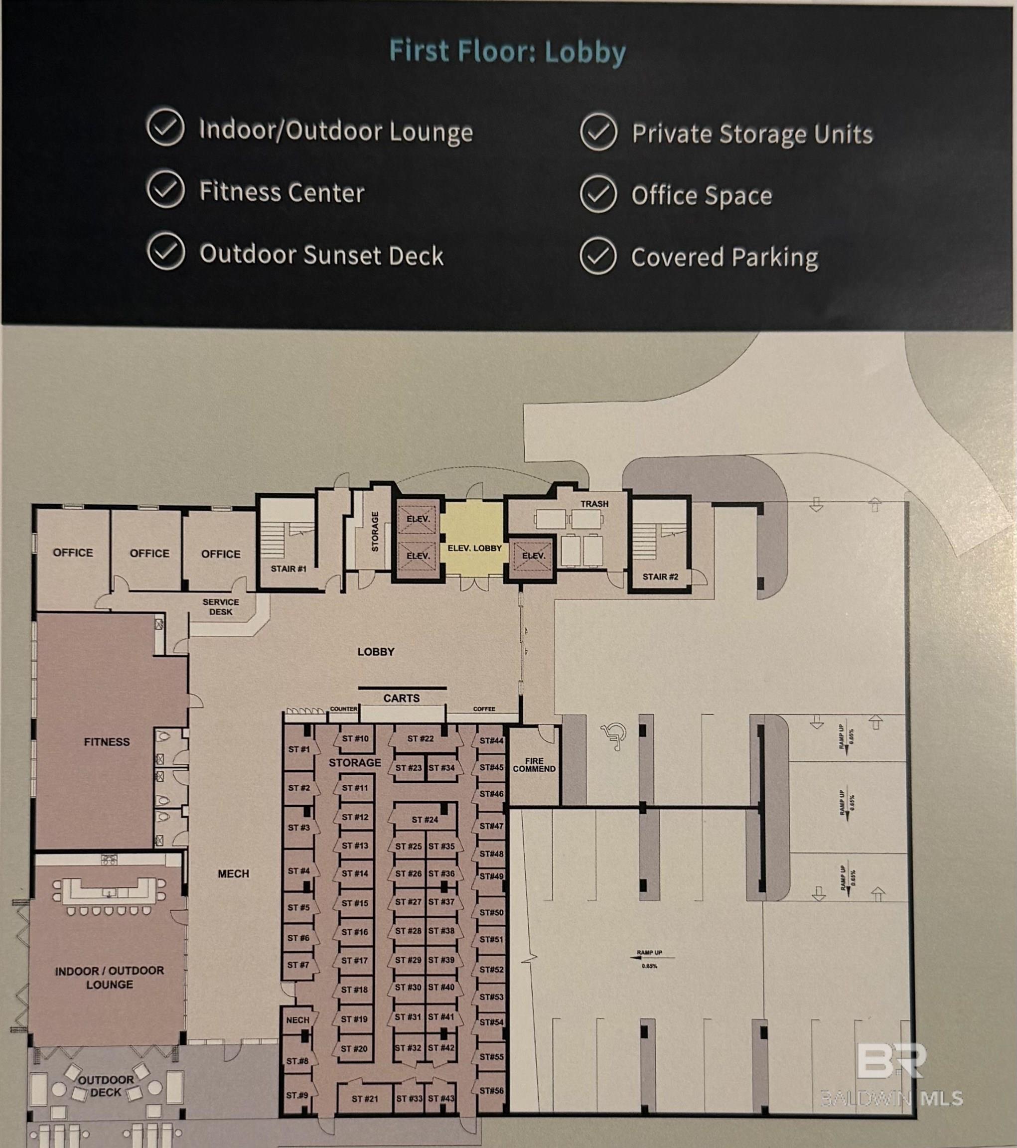 29040 Perdido Beach Boulevard 2601