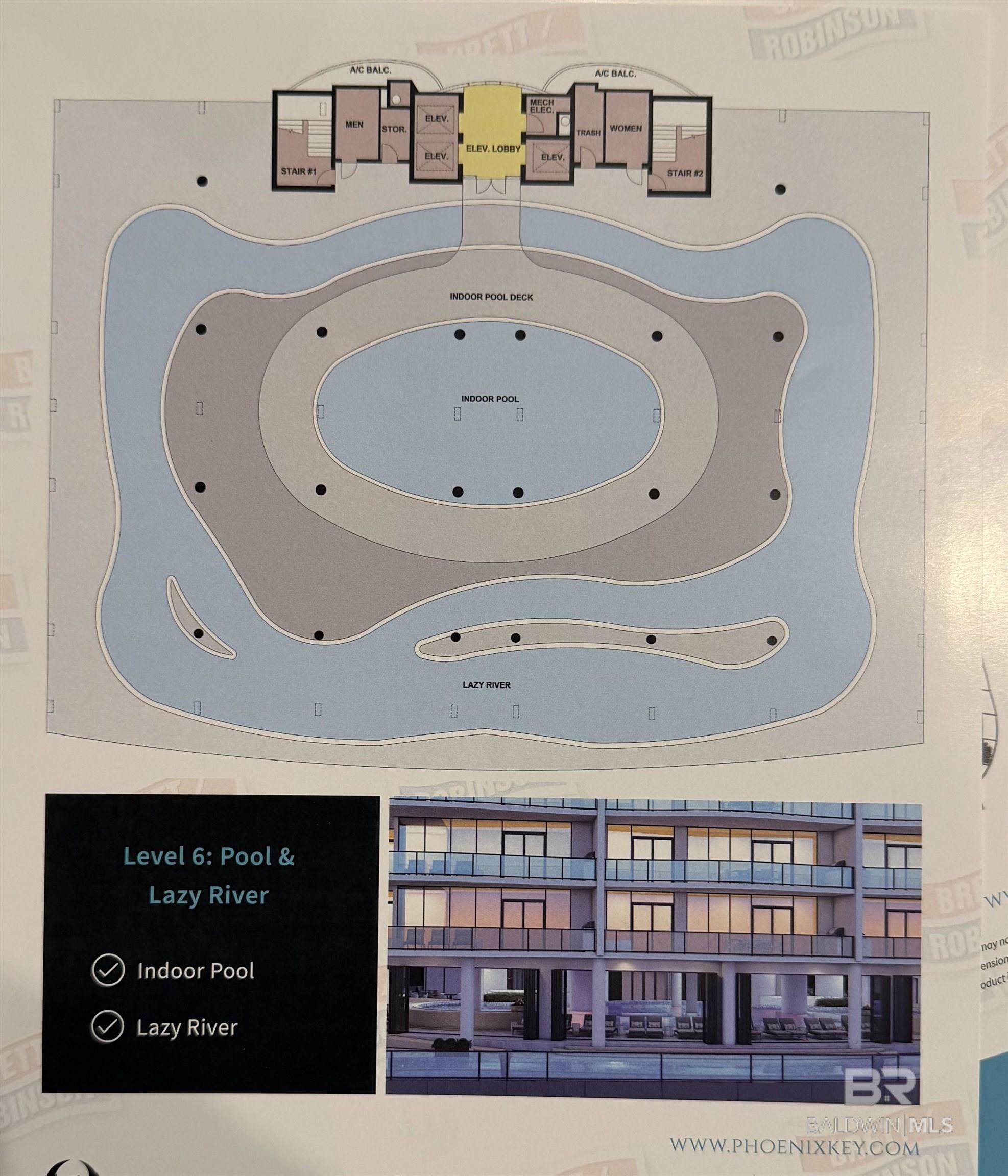 29040 Perdido Beach Boulevard 2601