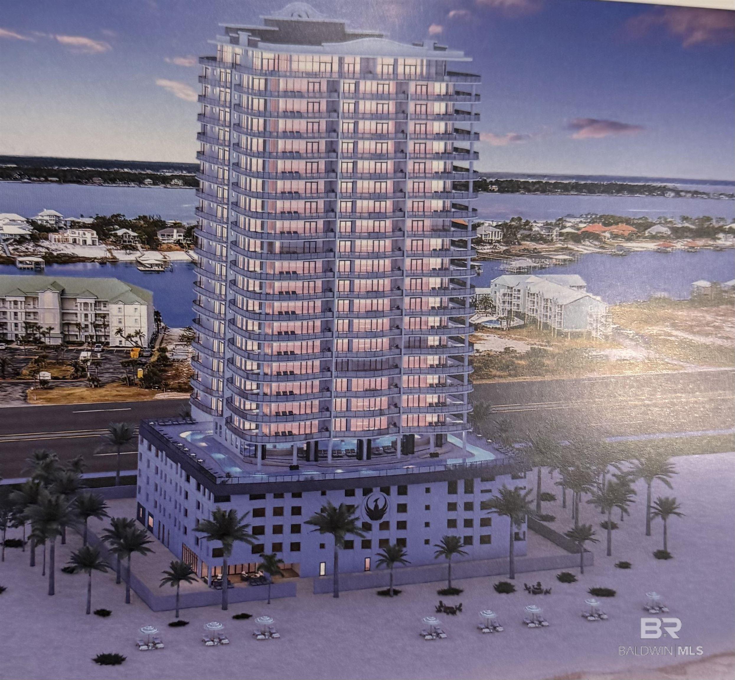 29040 Perdido Beach Boulevard 2601