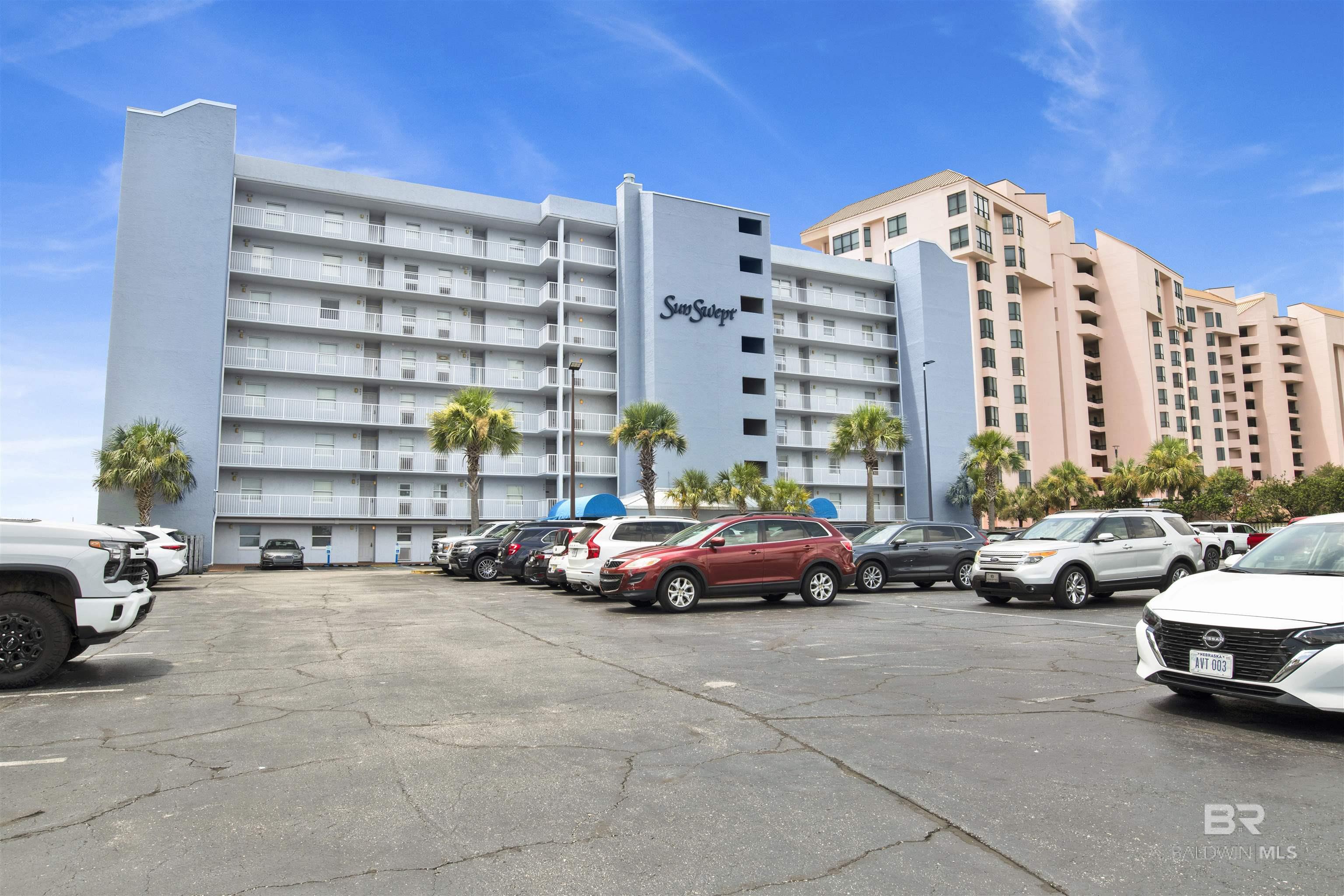 25300 Perdido Beach Boulevard 307