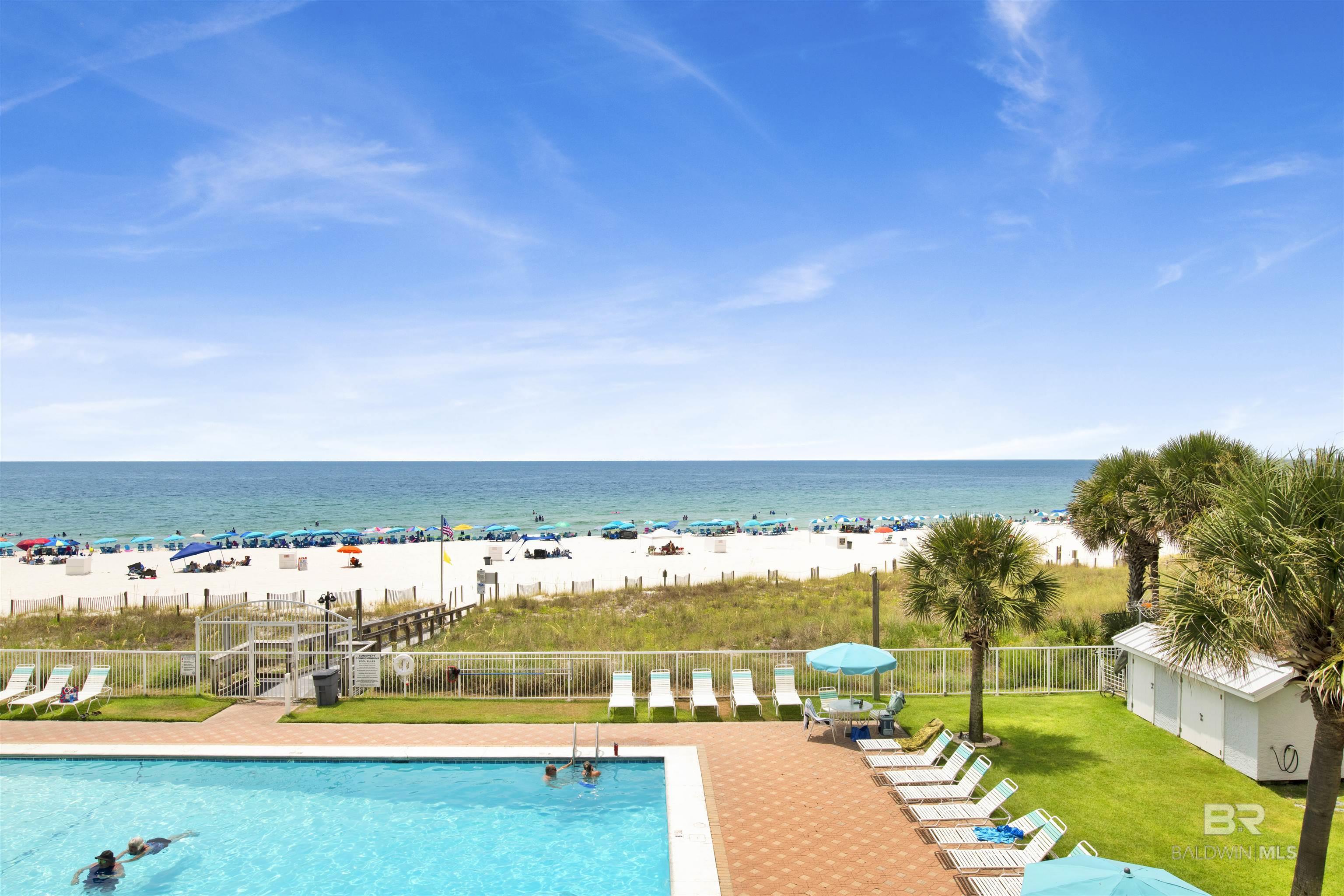 25300 Perdido Beach Boulevard 307