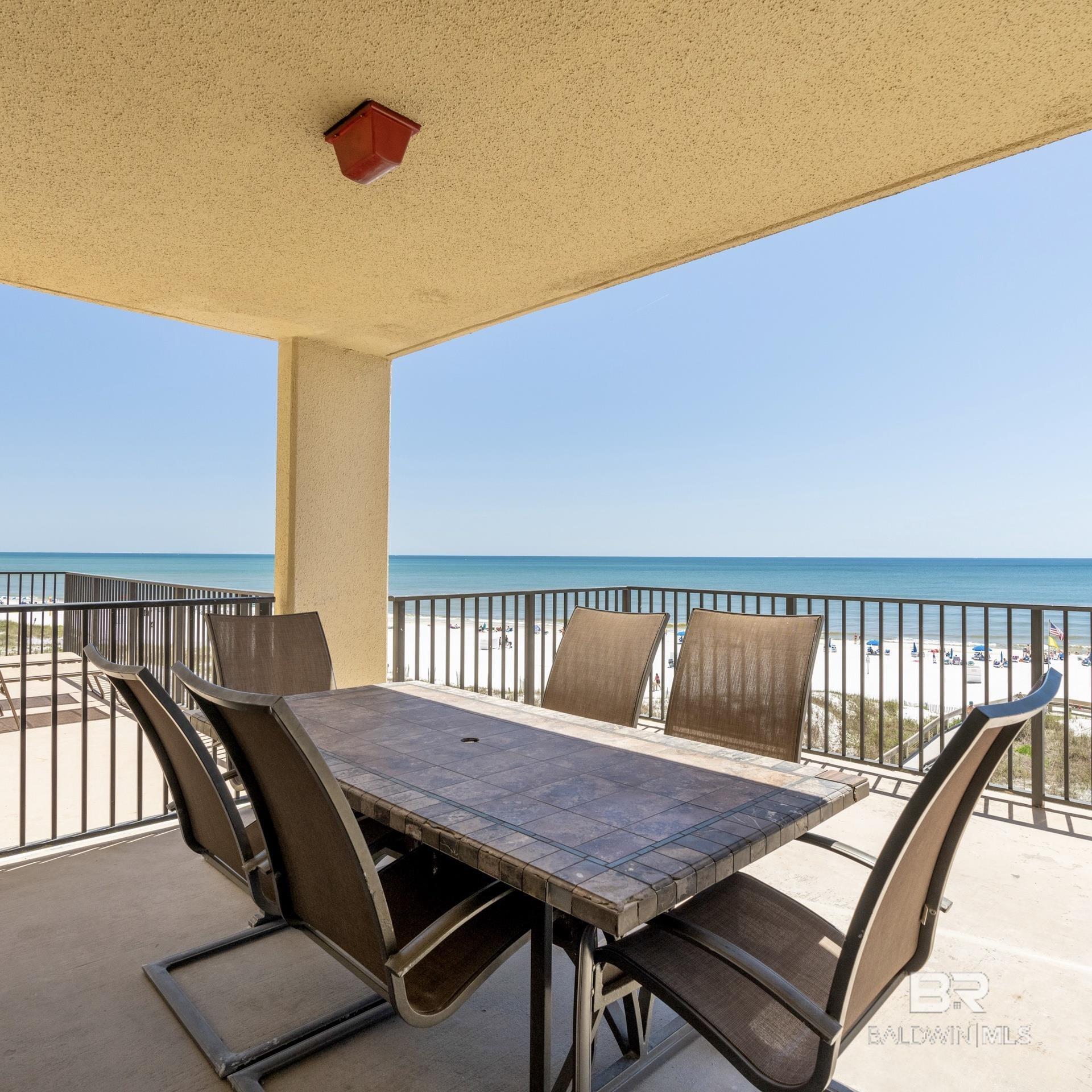 24400 Perdido Beach Boulevard 306