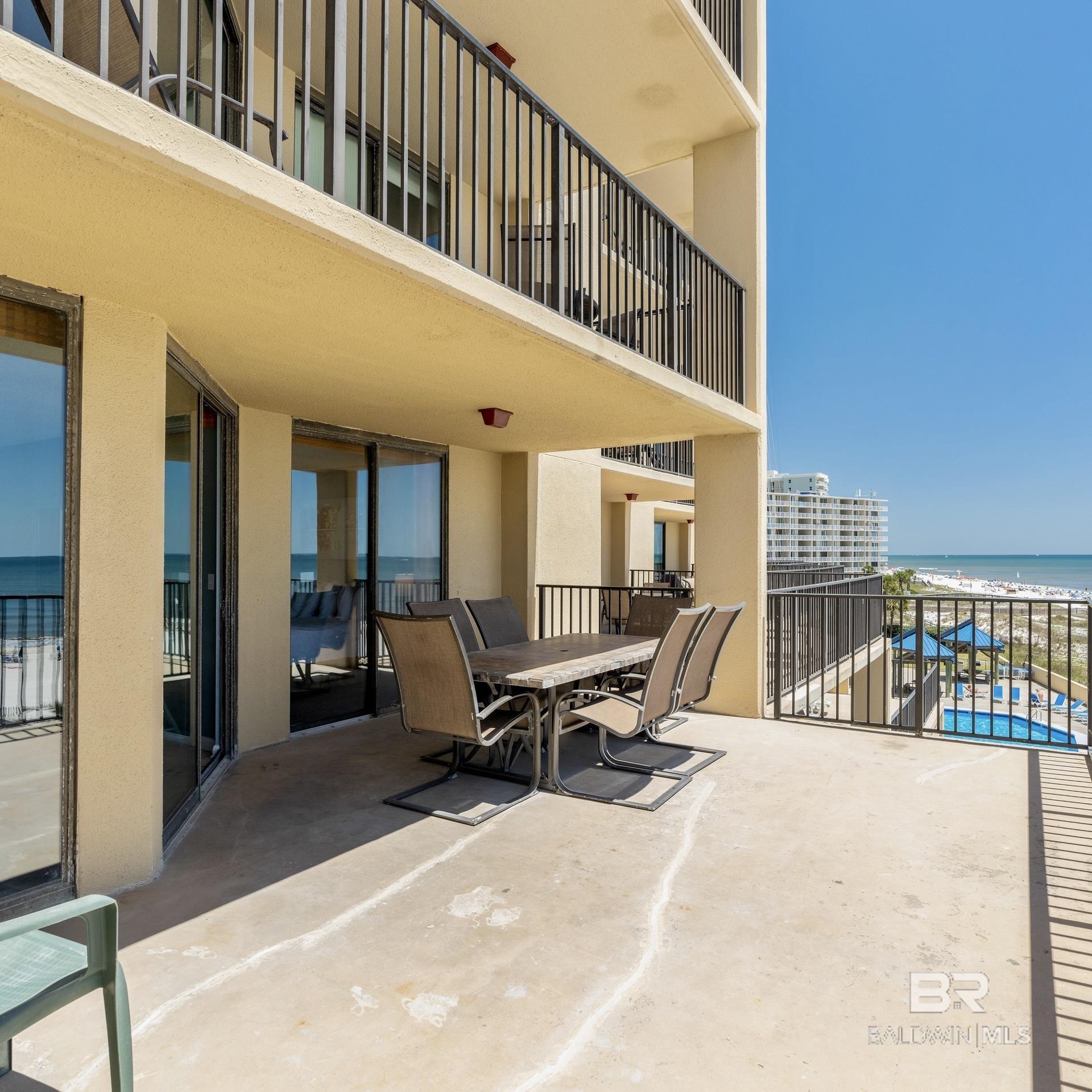24400 Perdido Beach Boulevard 306