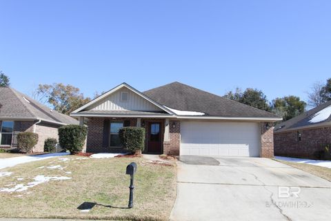 1312 Majesty Loop, Foley, AL 36535 - #: 373327