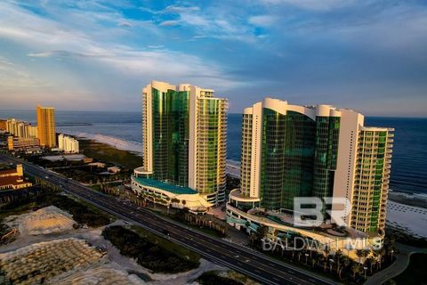 26302 Perdido Beach Boulevard D2001 Orange Beach AL 36561