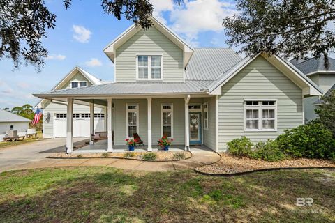 31357 Pine Run Drive Orange Beach AL 36561