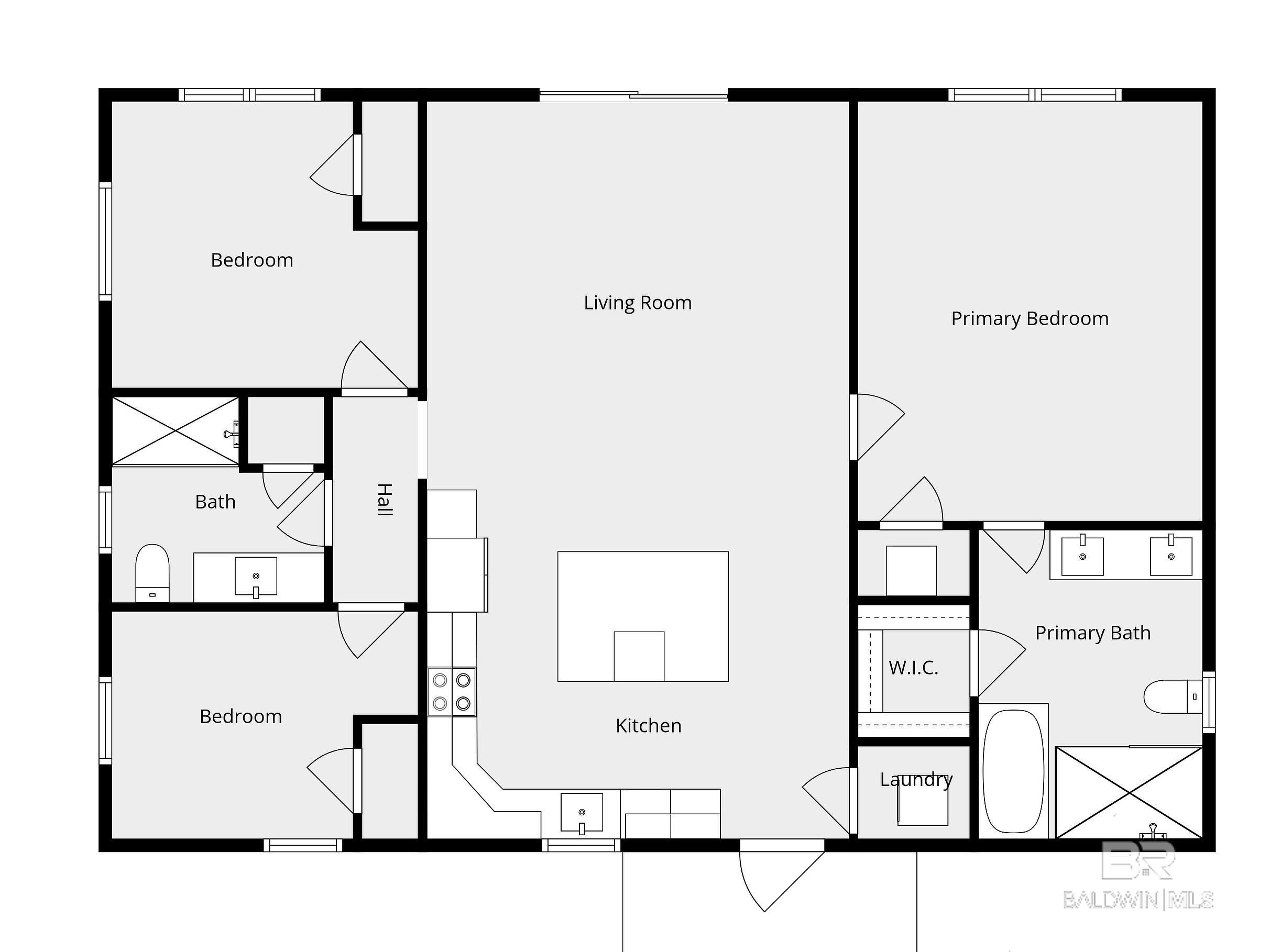 5103 Bay Drive