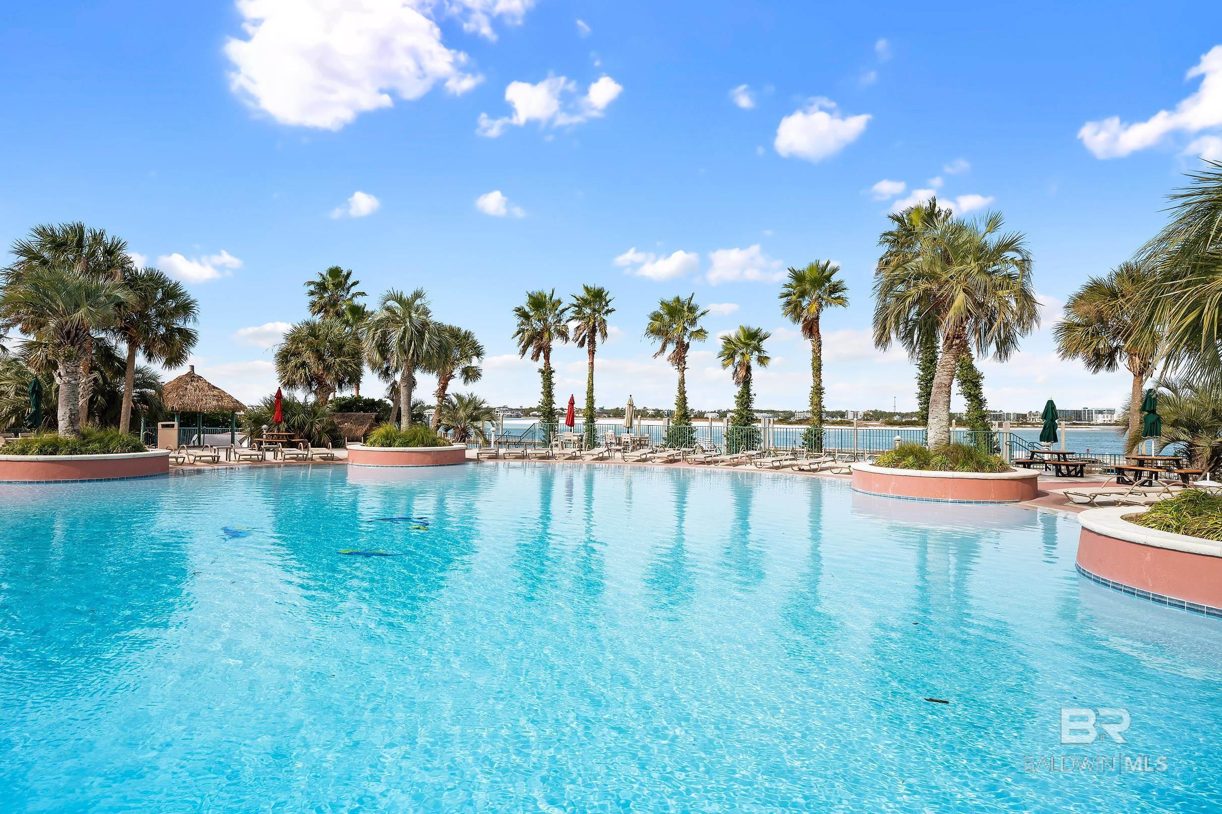 28103 Perdido Beach Boulevard B215