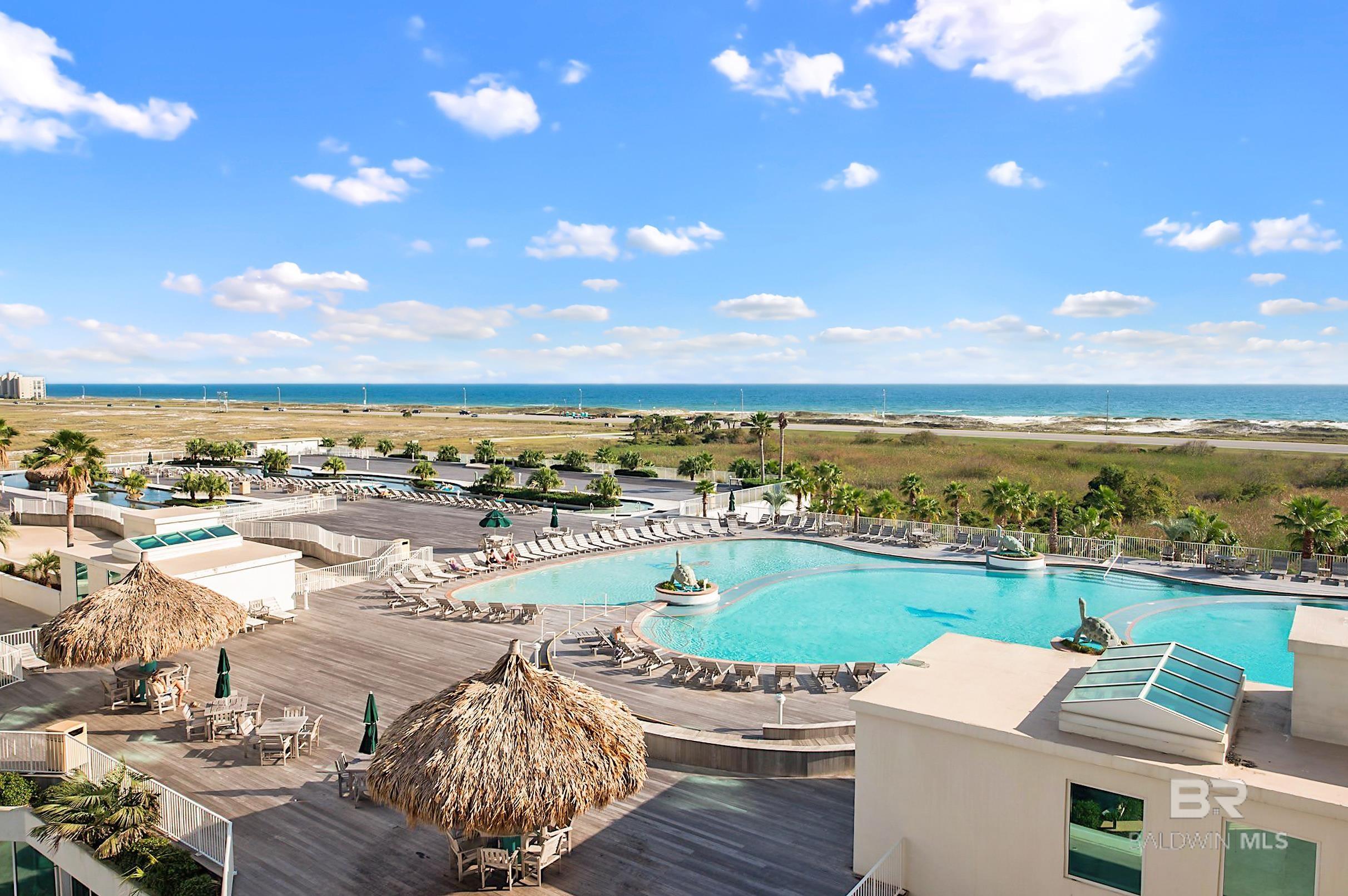 28103 Perdido Beach Boulevard B215