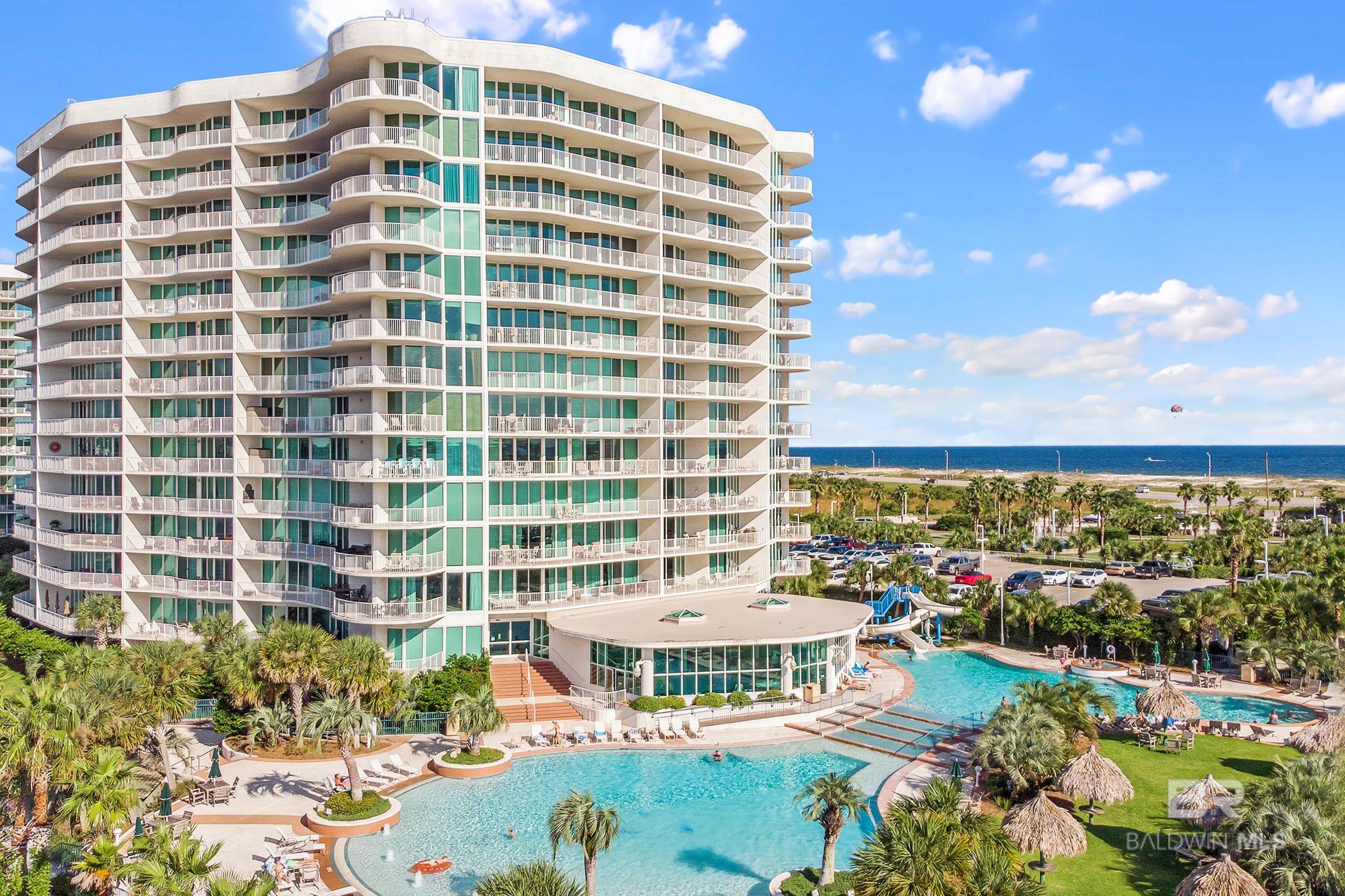 28103 Perdido Beach Boulevard B215