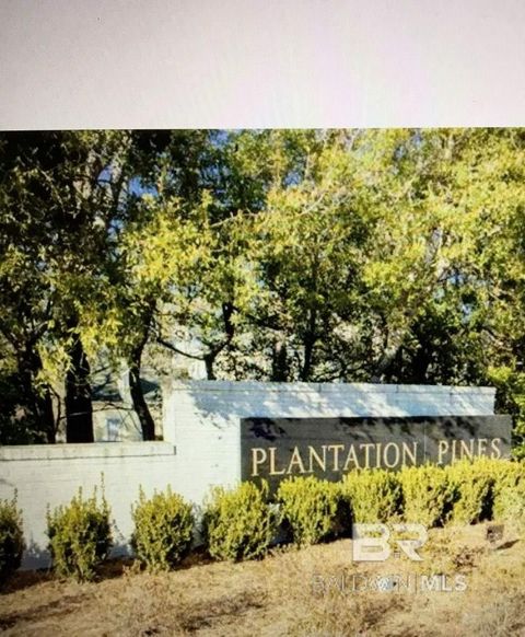 0 Victorian Drive Fairhope AL 36532