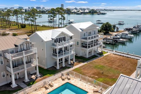 4688 Walker Avenue C3 Orange Beach AL 36561