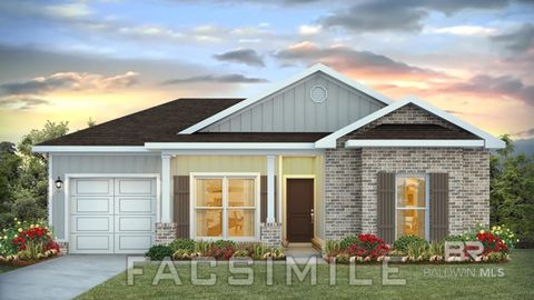 11339 Cloister Drive, Daphne, AL 36526 - #: 378608
