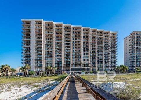 27100 Perdido Beach Boulevard 1503 Orange Beach AL 36561