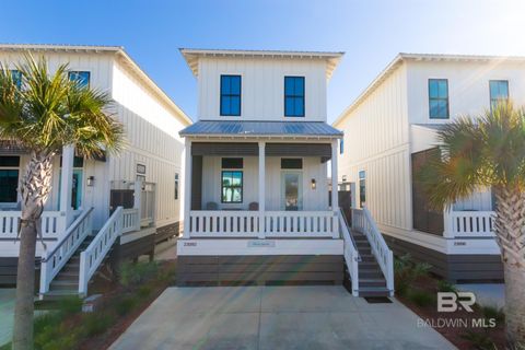23092 Island Oak Lane 65 Orange Beach AL 36561