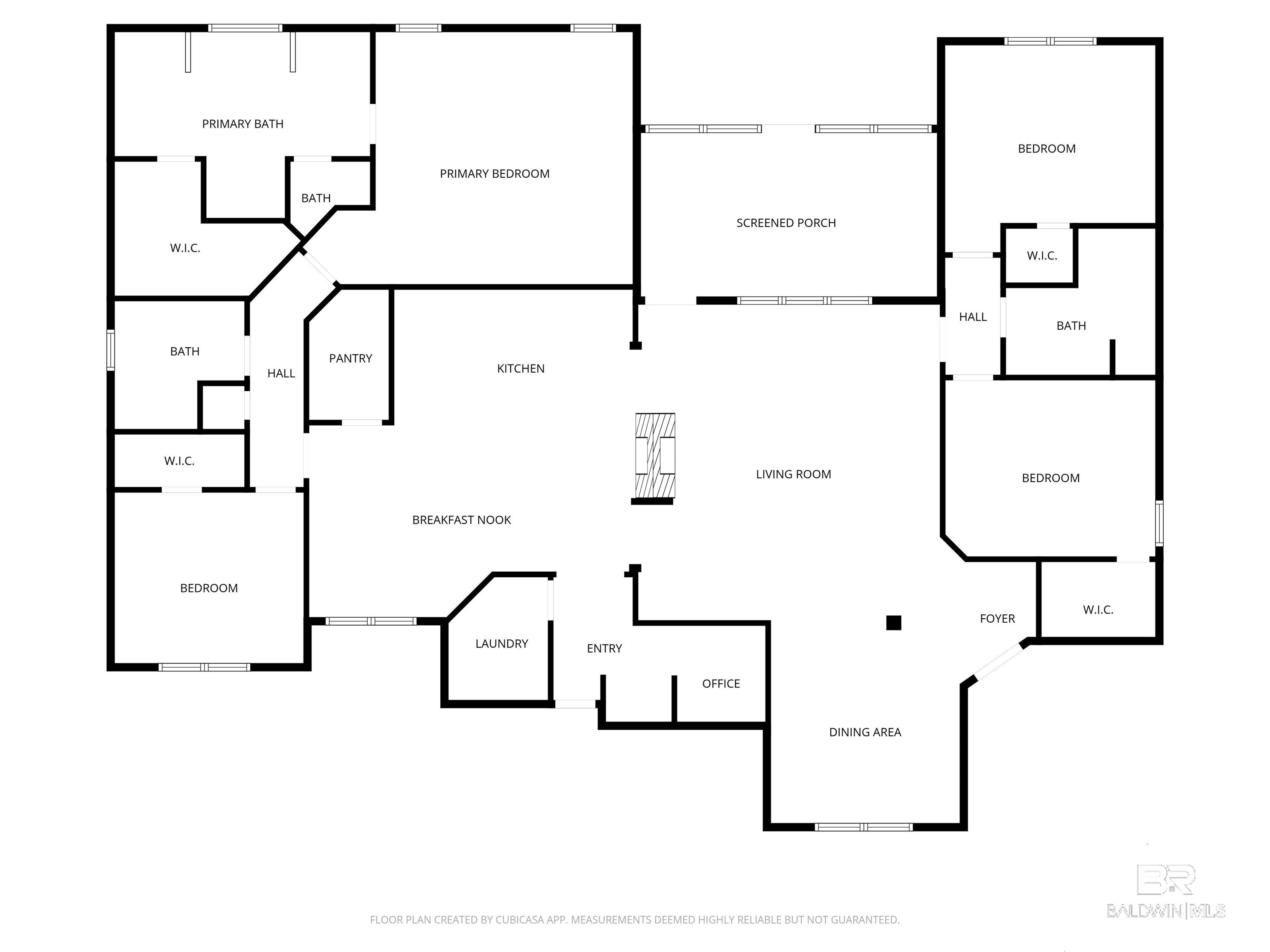 24917 Yawley Drive - Photo 2