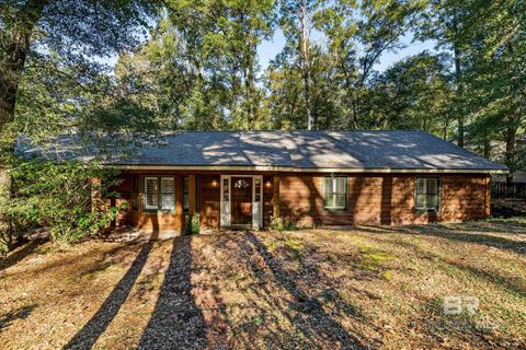22850 Clearwater Circle, Fairhope, AL 36532 - #: 372327