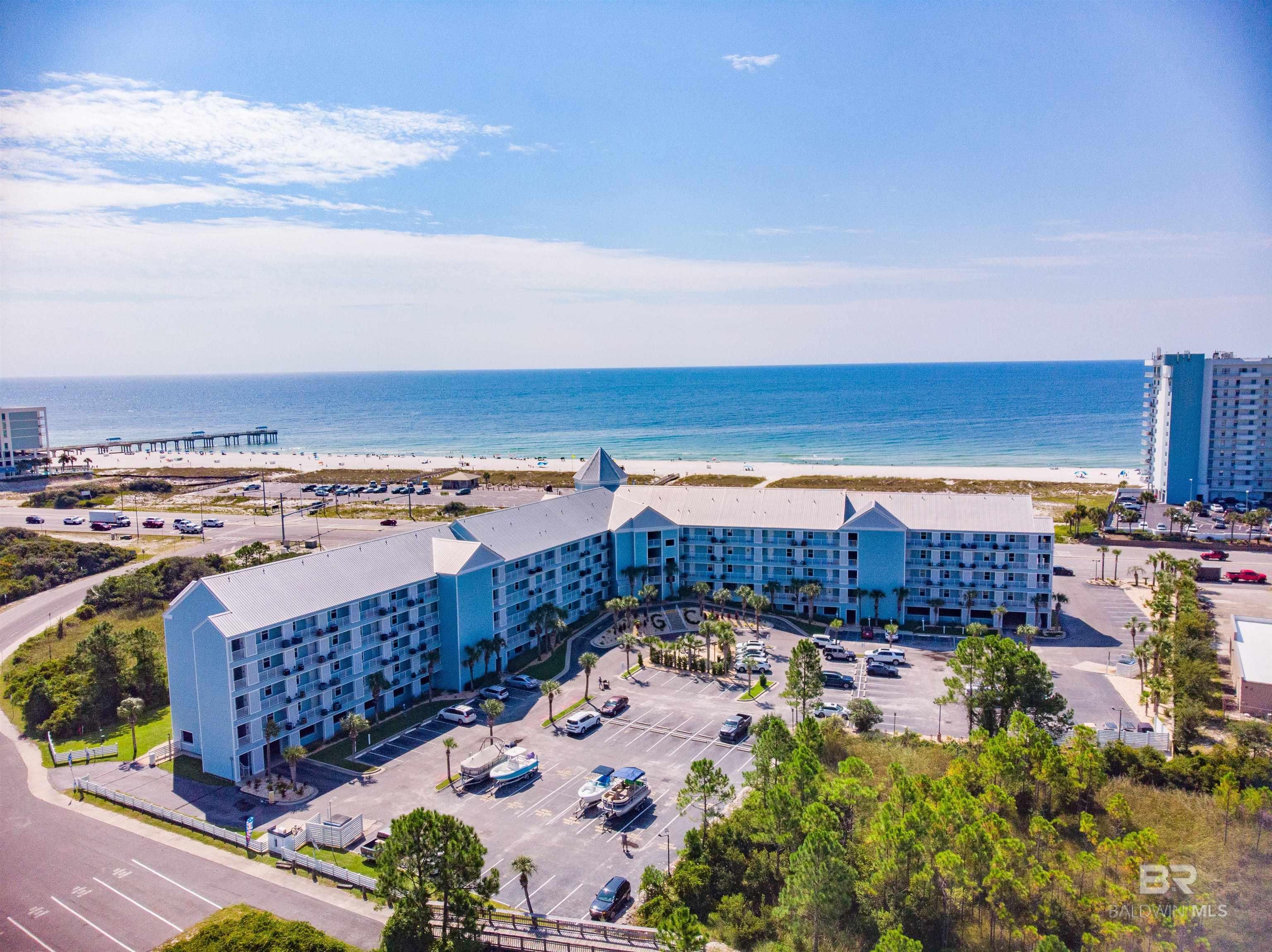 25805 Perdido Beach Boulevard 413