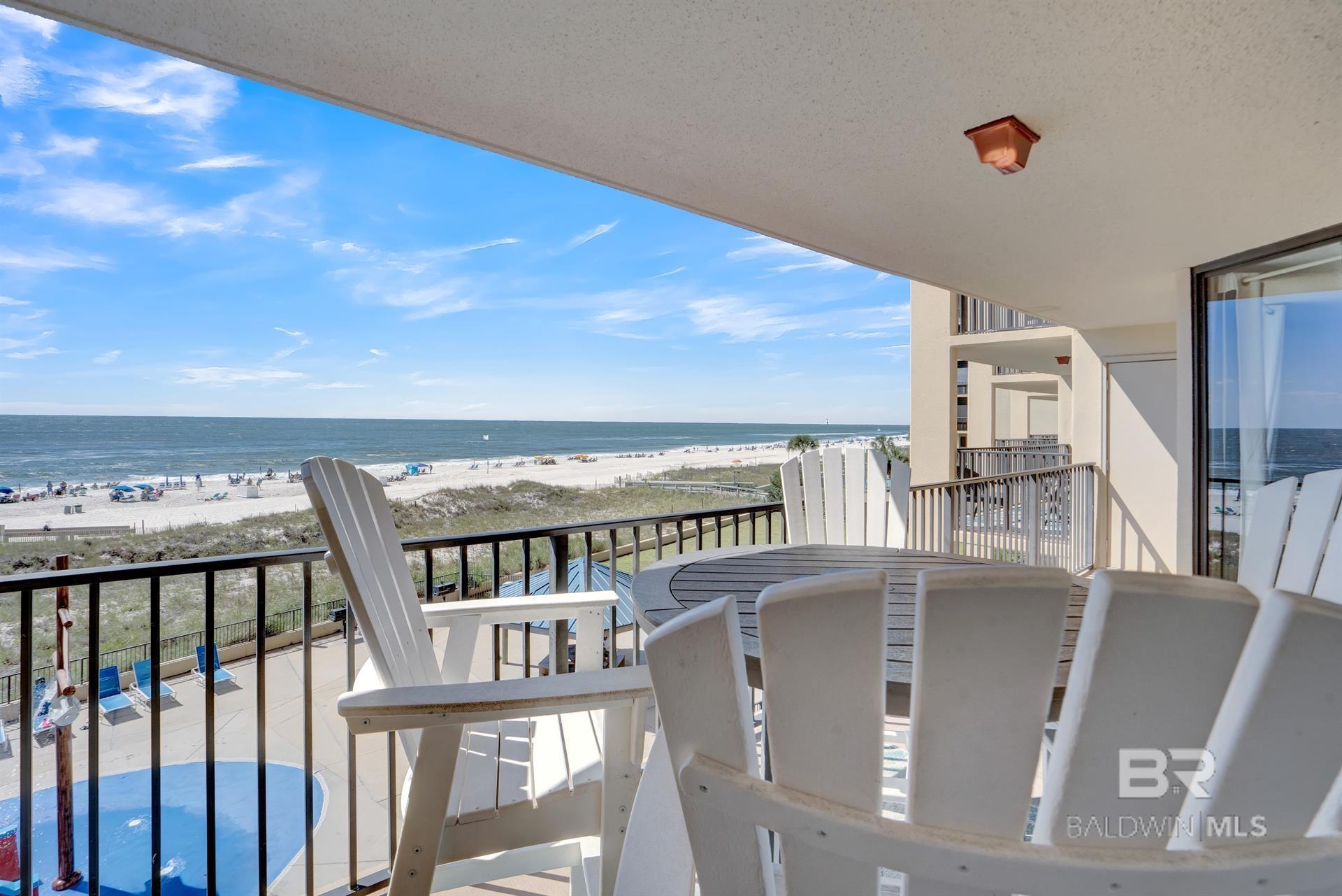 24400 Perdido Beach Boulevard 205