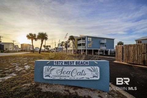 1872 W Beach Boulevard C204 Gulf Shores AL 36542
