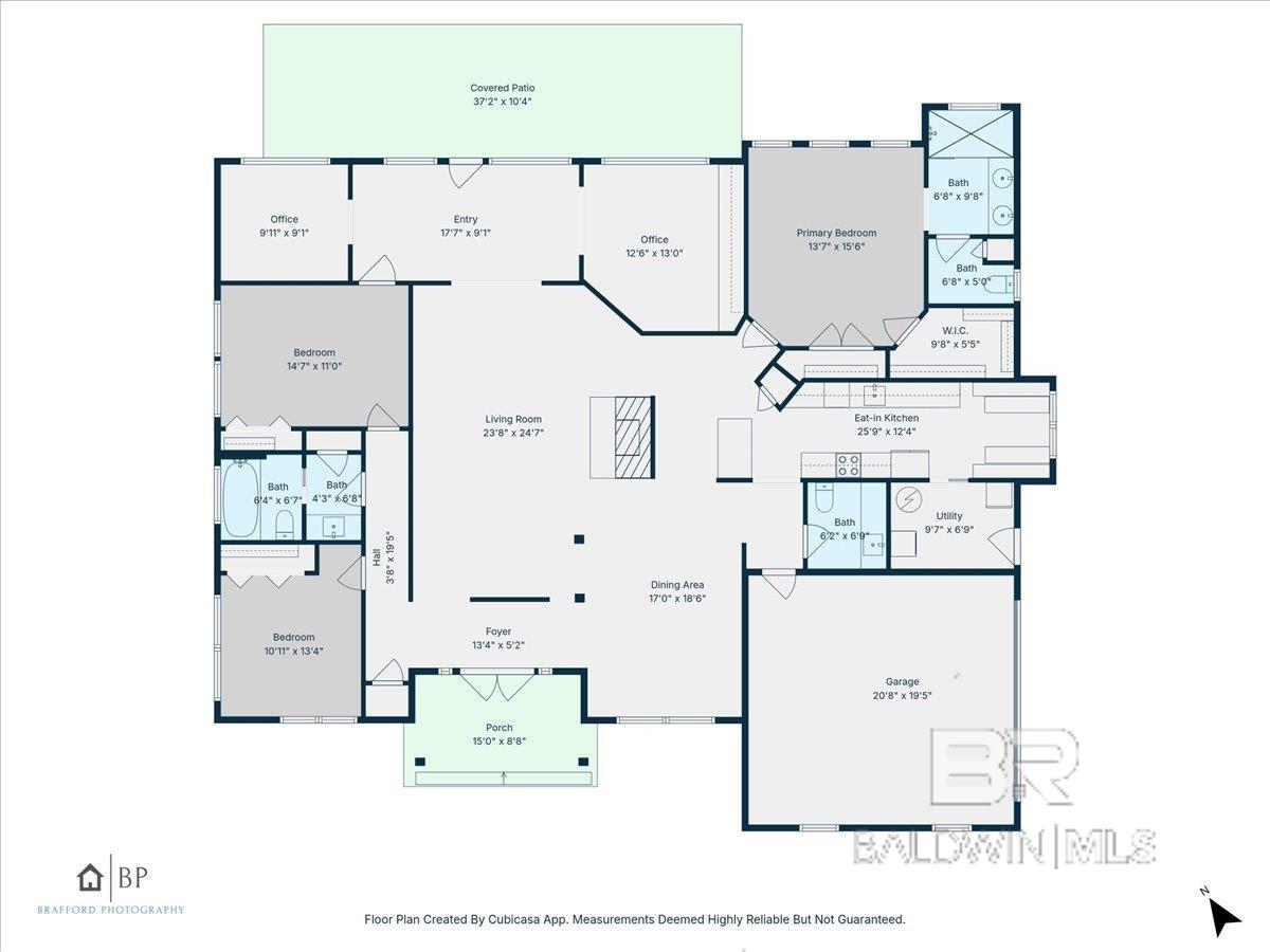 19750 Quail Creek Drive