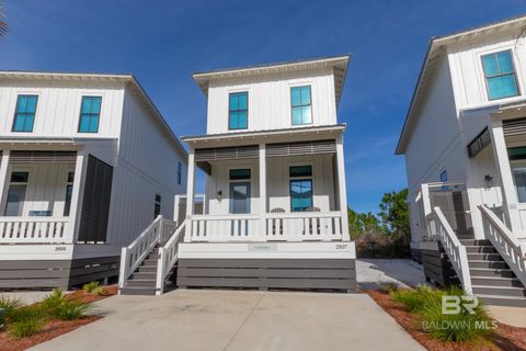 2507 Saltgrass Way Orange Beach AL 36561