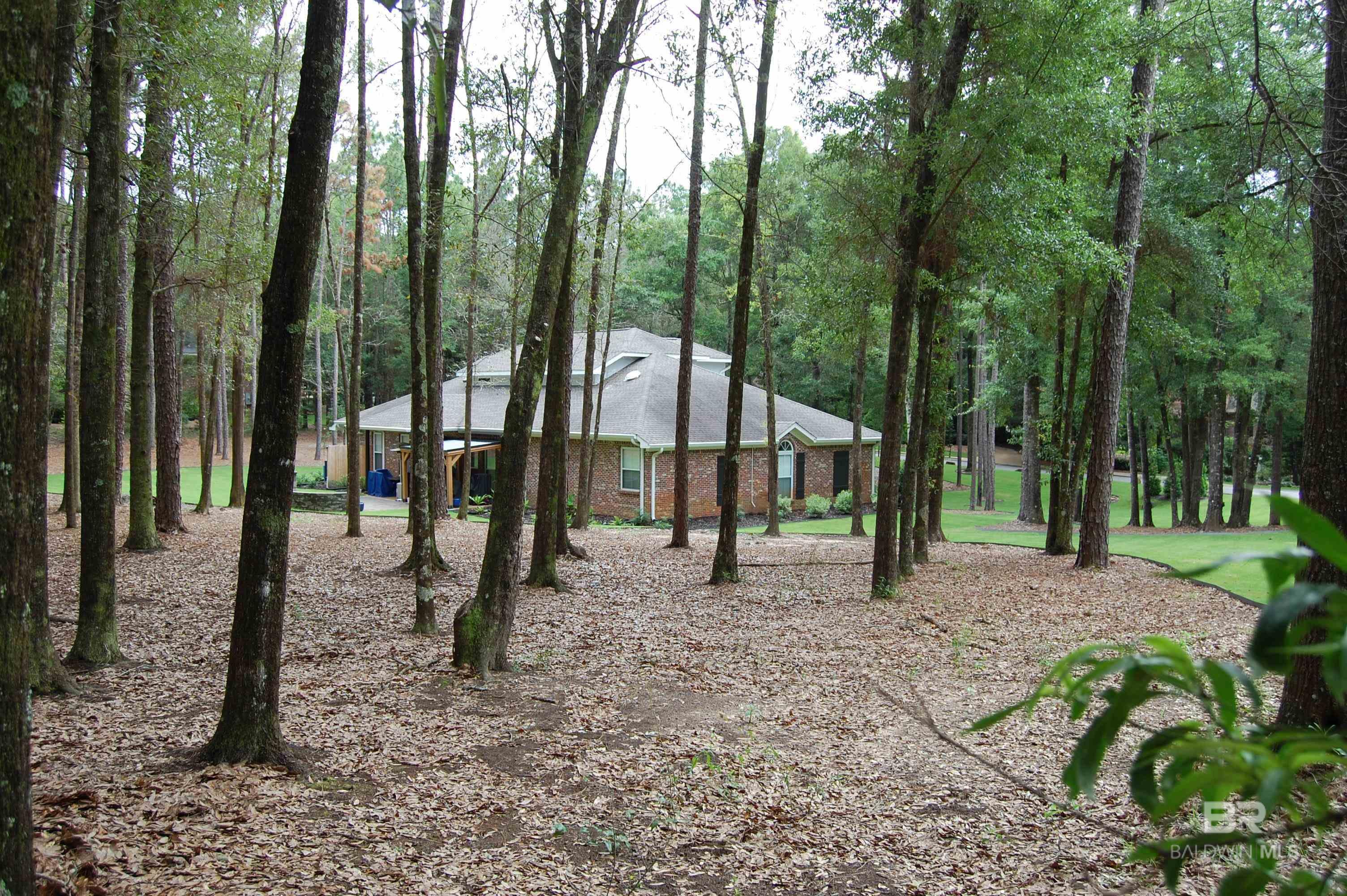 Photo 1 of 86 — 166 Willow Lake Drive, Fairhope, AL 36532
