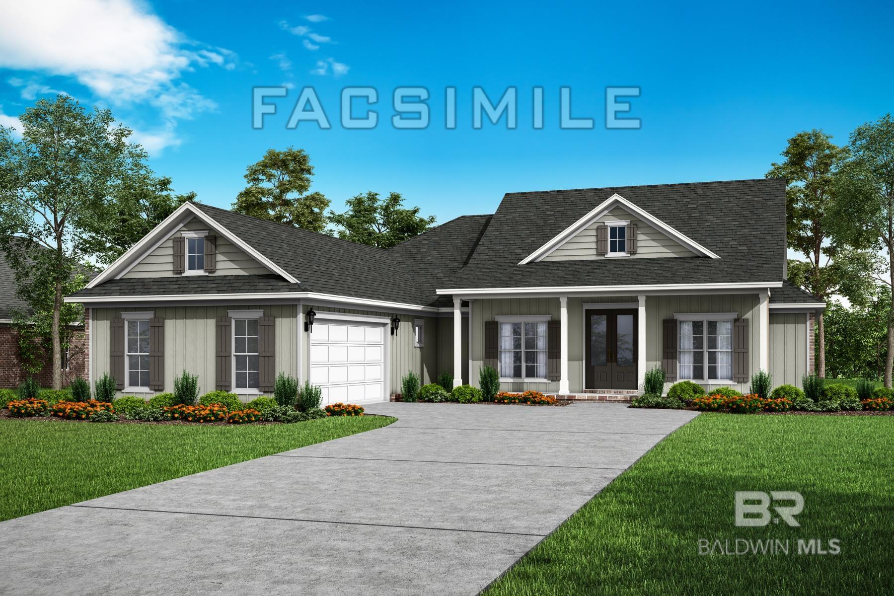 Photo 1 of 40 — 12060 Exbury Way, Spanish Fort, AL 36527