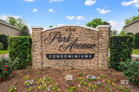 450 Park Avenue Unit 203, Foley, AL 36535 - #: 372813