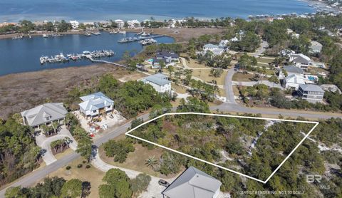 00 Harbour Drive Orange Beach AL 36561
