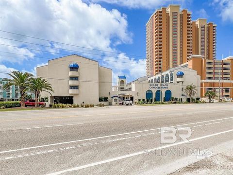 23044 Perdido Beach Boulevard 368 Orange Beach AL 36561