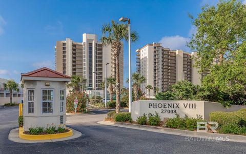 27008 Perdido Beach Boulevard 1404 Orange Beach AL 36561