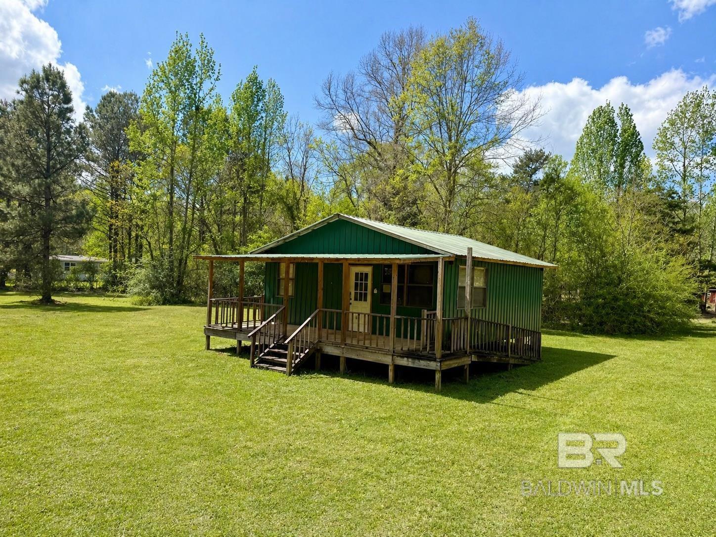 99 River Road Cir, Brewton, AL 36426