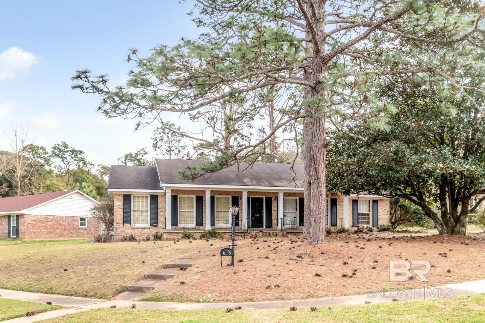 6179 S Challen Circle South

                                                                             Mobile                                

                                    , AL - $199,786