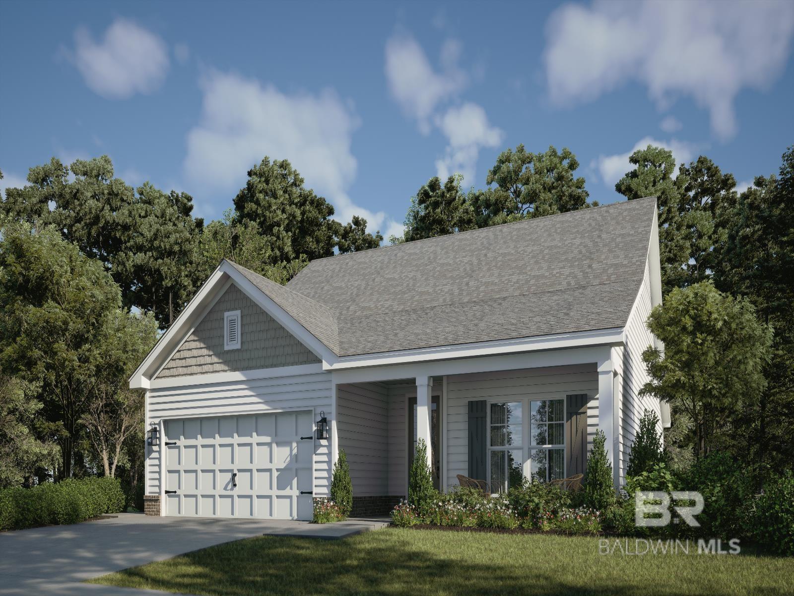 Photo 1 of 16 — 12902 Gondala Street, Elberta, AL 36530