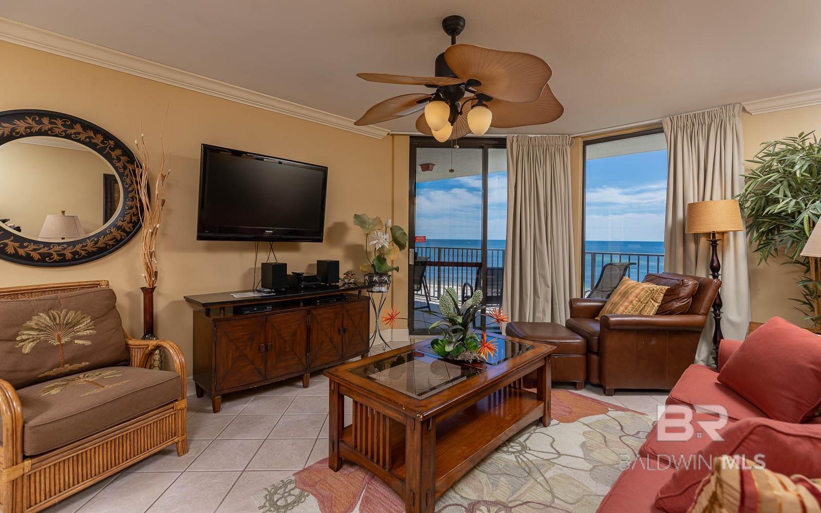 26802 E Perdido Beach Boulevard 909