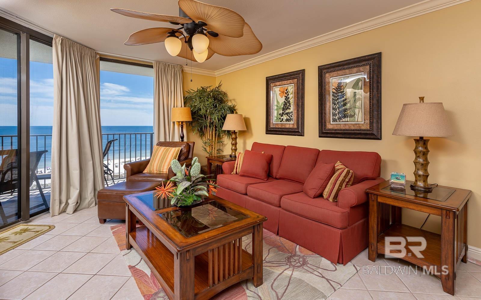 26802 E Perdido Beach Boulevard 909