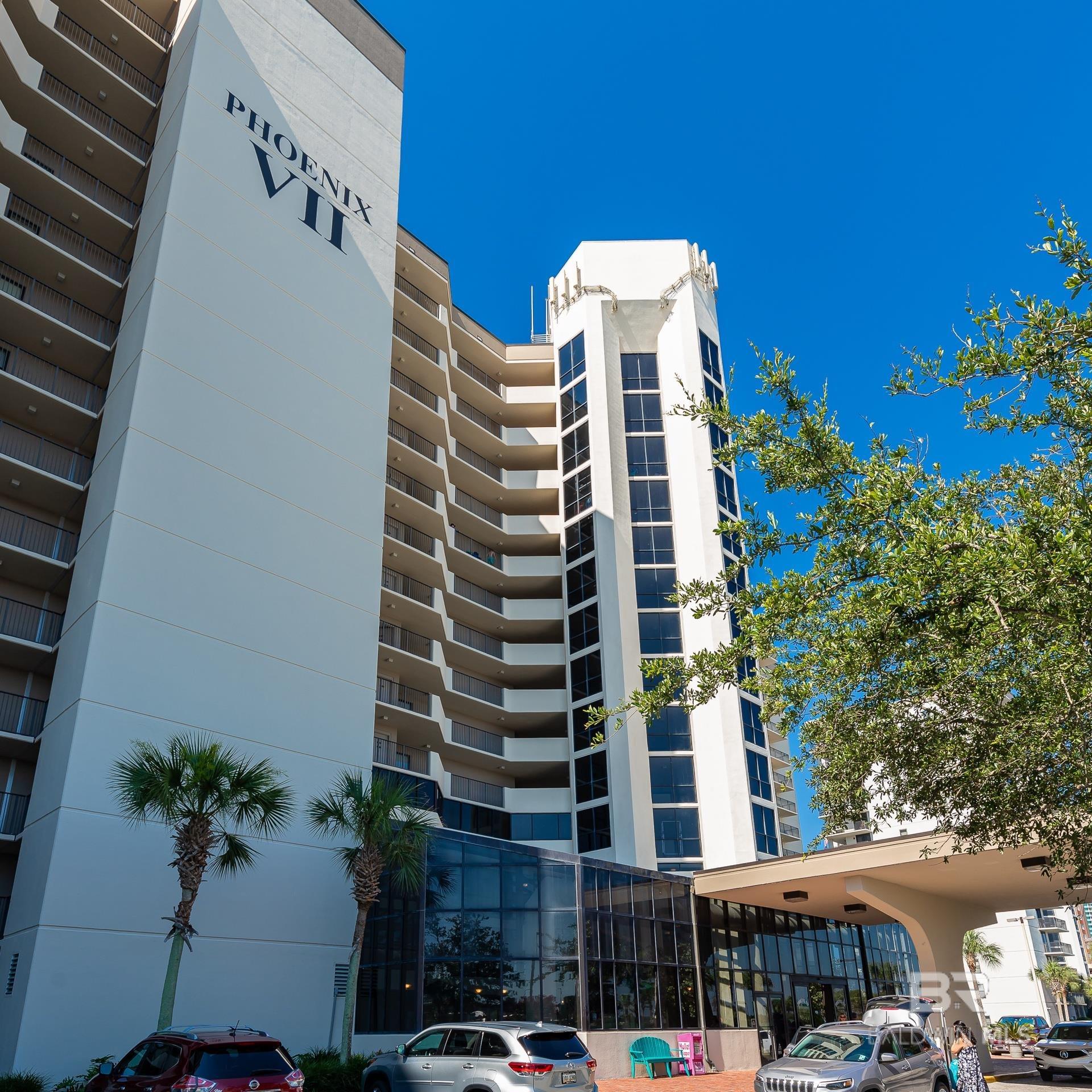 26802 E Perdido Beach Boulevard 909