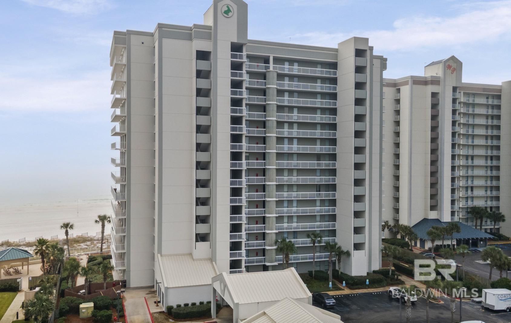 24800 Perdido Beach Boulevard 203