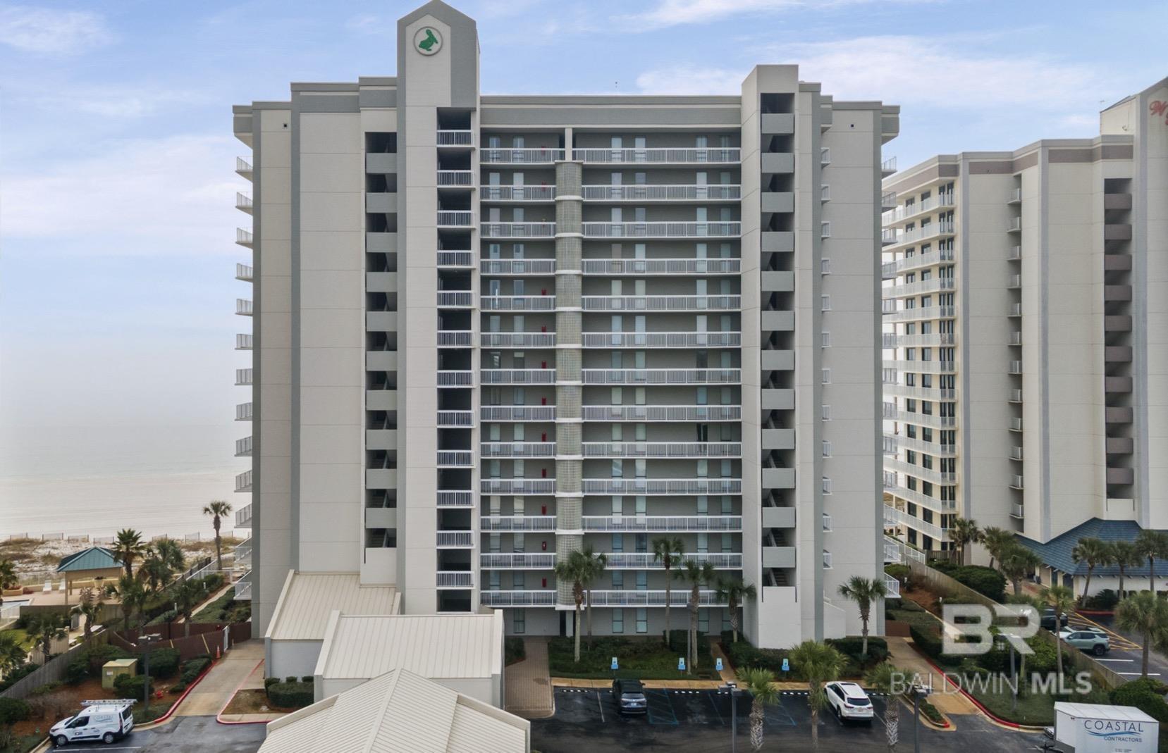 24800 Perdido Beach Boulevard 203