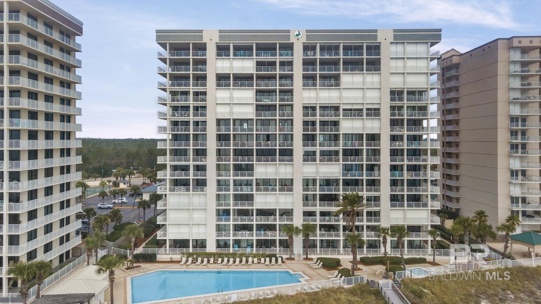 24800 Perdido Beach Boulevard 203