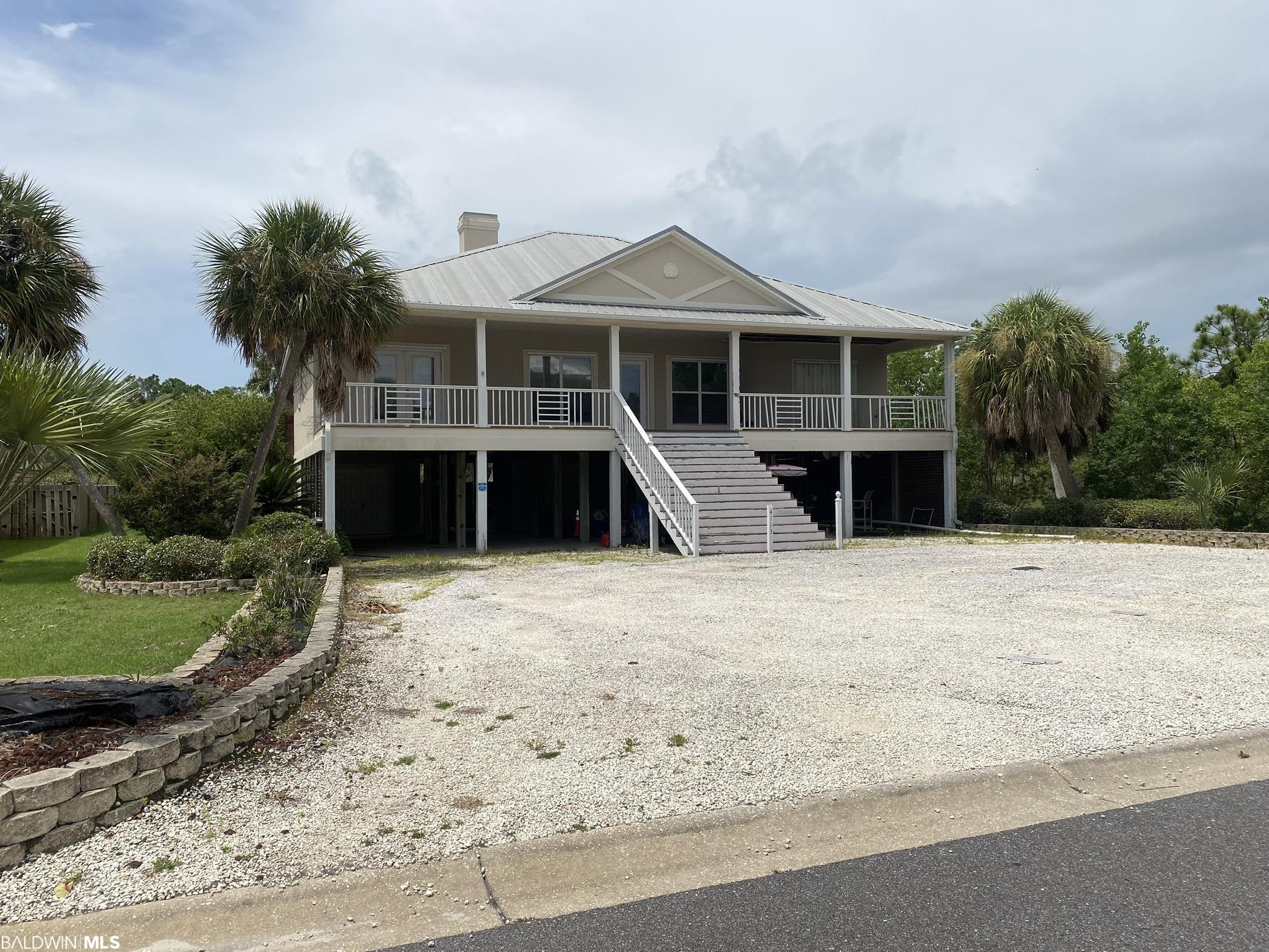 Photo 1 of 1 — 4113 Harbor Road, Orange Beach, AL 36561