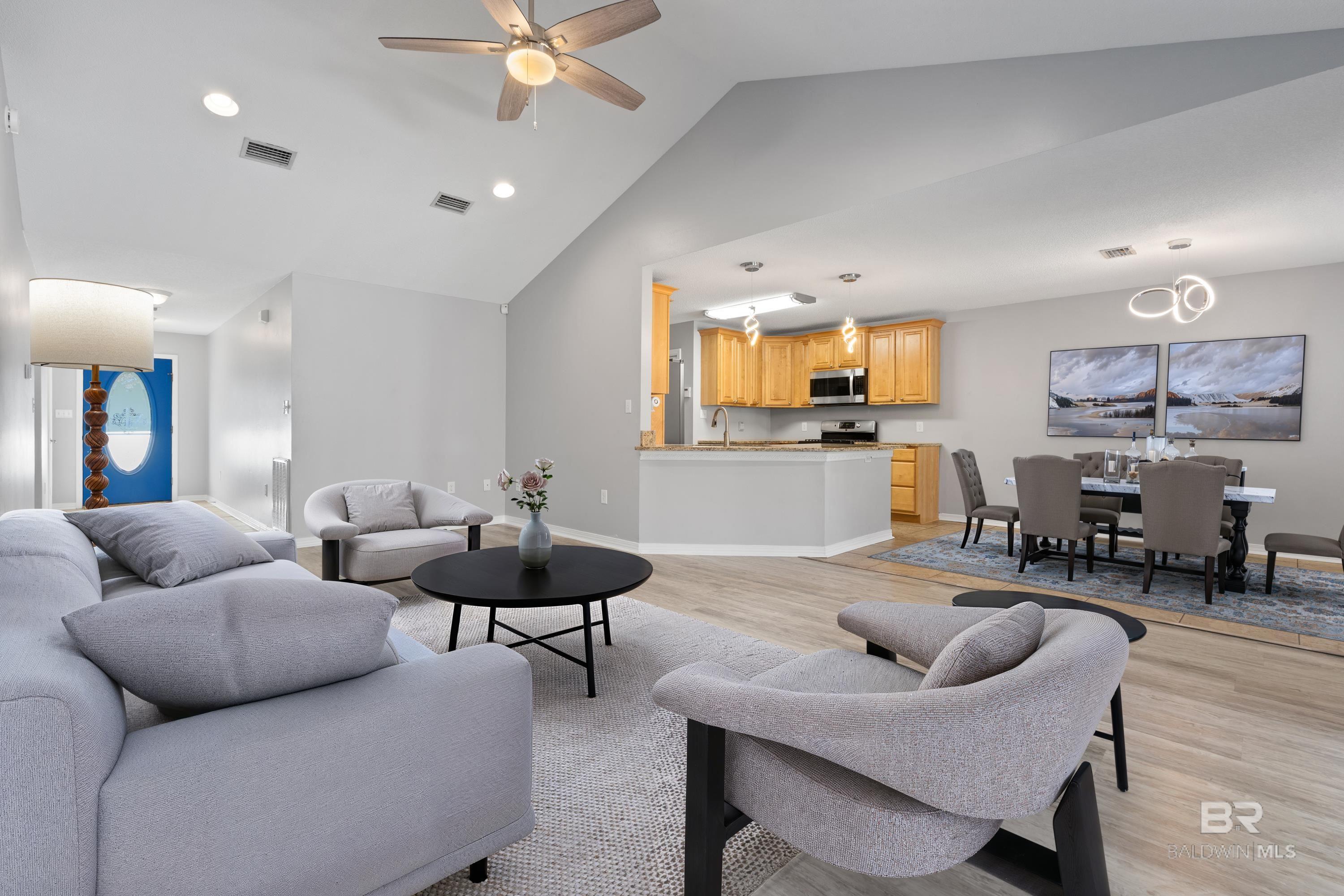 26715 Terry Cove Drive