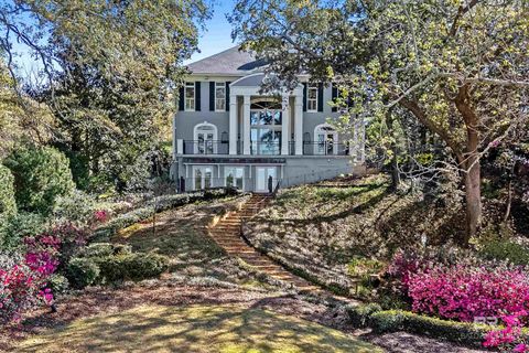 7103 Sans Souci Lane, Fairhope, AL 36532 - #: 376331