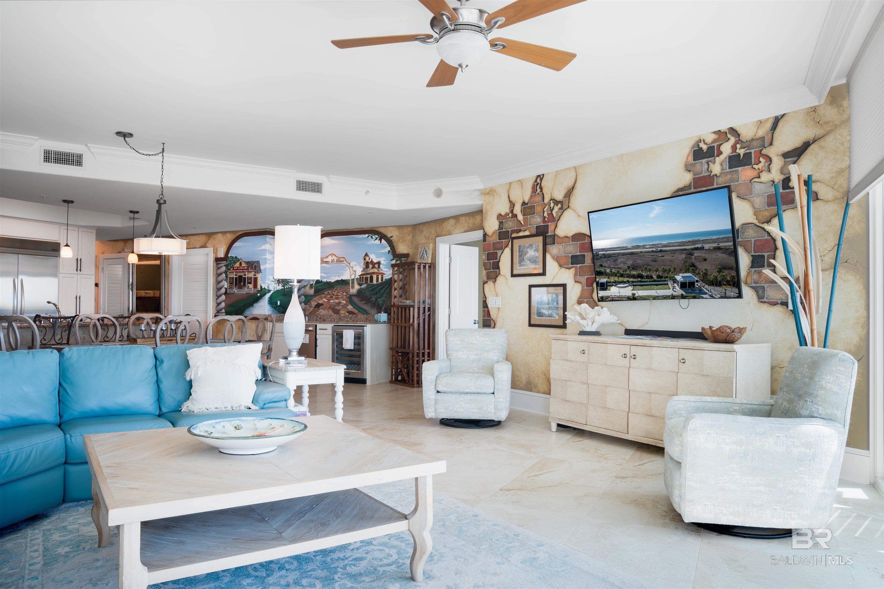 28107 Perdido Beach Boulevard D914